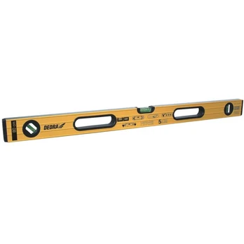 Dedra Spirit level 2 rankenos 60 cm (MD5060)