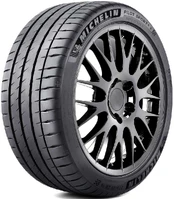 Michelin Pilot Sport 4 295/35 R20 kaina