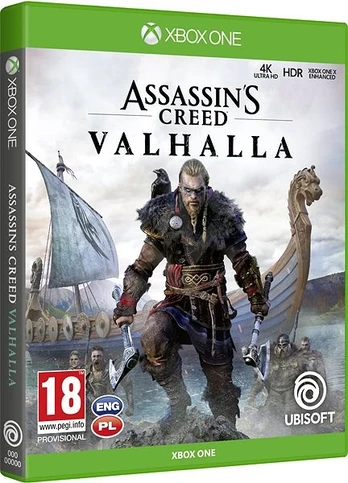 Assassin's Creed: Valhalla Xbox One