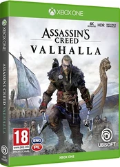 Assassin's Creed: Valhalla Xbox One kaina