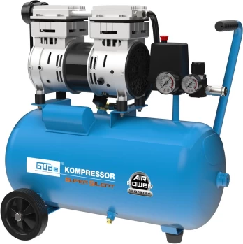 Güde compressor Airpower 150/8/24 Silent