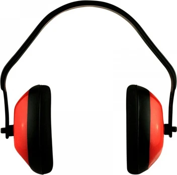Apsauginės ausinės Dedra BH1037, 20.4 dB