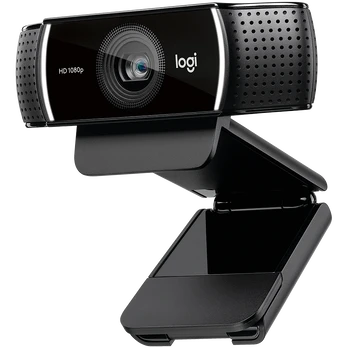 Internetinė kamera Logitech C922 PRO HD Stream Webcam