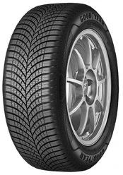 Goodyear Vector 4Seasons Gen-3 XL 245/45 R19 kaina