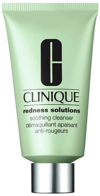 Veido prausiklis Clinique Redness Solutions, 150 ml