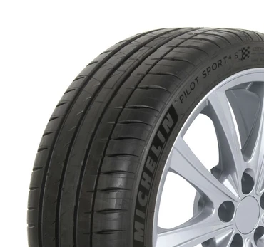 Michelin PILOT SPORT 4 S 265/30 R20