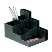 Pieštukinė DURABLE OPTIMO, 6 skyrių kaina