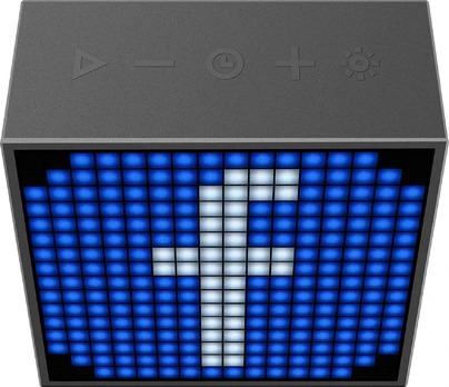 Kolonėlė Divoom TimeBox