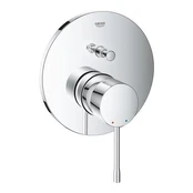 Potinkinis maišytuvas Grohe Essence 24058001, chromo kaina