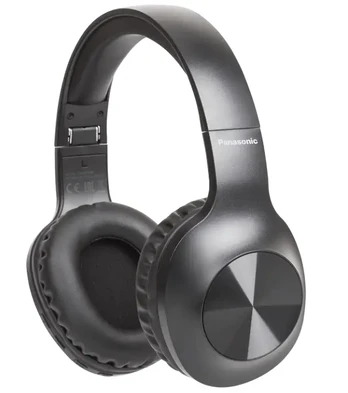 Belaidės ausinės Panasonic RB-HX220BDEK