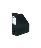 Stovas dokumentams BANTEX JUMBO, A4, 11 cm kaina