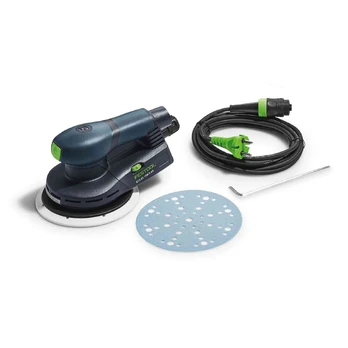 Šlifuoklis Festool 150/5 EQ 575043