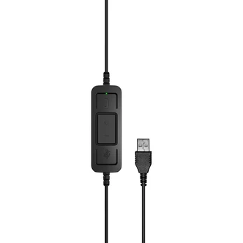 Ausinės Epos SC 60 USB ML
