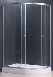 Dušo kabina S803 kairė fabric kaina