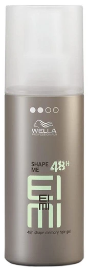 Spindesio suteikianti modeliavimo pasta Wella Professionals Eimi Shape Shift 150 ml