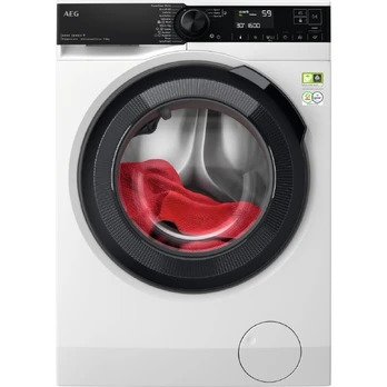 Skalbimo mašina AEG LFR83966OE