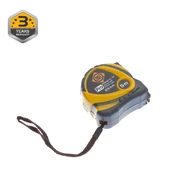 Ruletė Forte Tools CR-G44, 5 m kaina