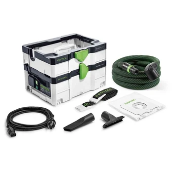 Festool Cleantec CTL SYS