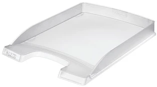 Padėklas dokumentams LEITZ PLUS SLIM, 3,5 cm