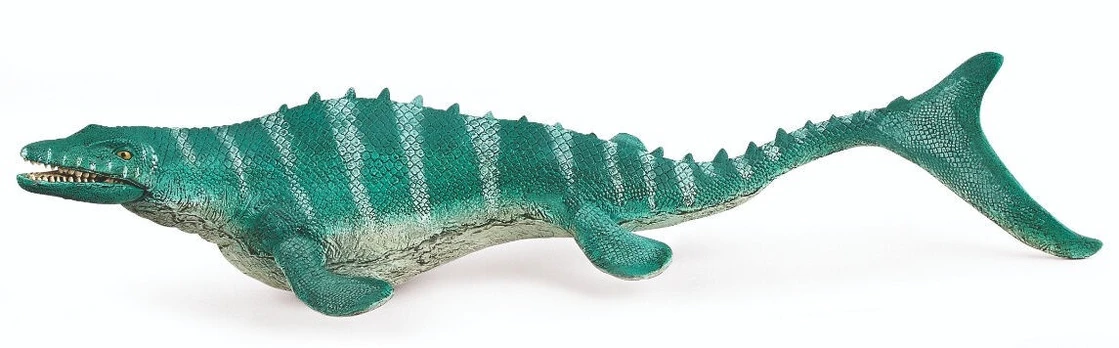 Schleich - Mosasaurus (15026)