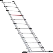 Kopėčios teleskopinės Altrex Smart Up Active, 420 cm, 90 - 340 cm kaina