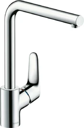 Hansgrohe Focus M41 31821000 kaina