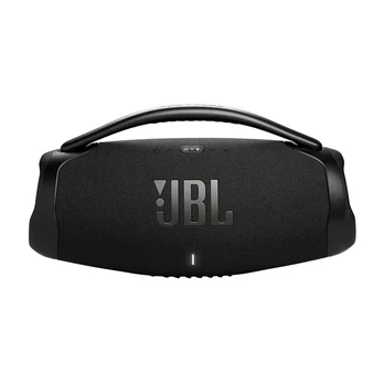 Belaidė kolonėlė JBL Boombox 3