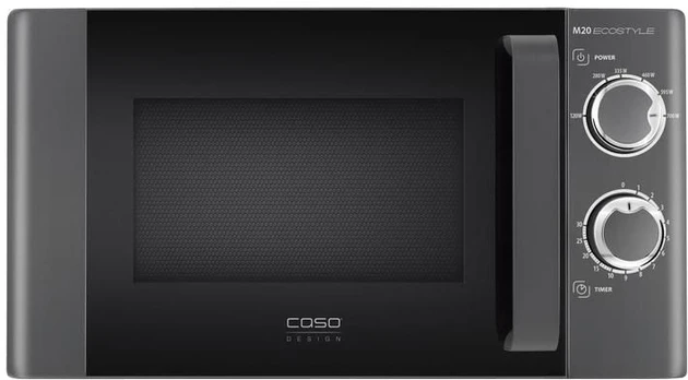 Mikrobangų krosnelė Caso M20 Ecostyle Pro