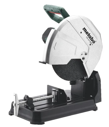 Metalo pjaustymo pjūklas CS 24-355 S, Metabo