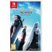 Crisis Core: Final Fantasy VII - Reunion Nintendo Switch