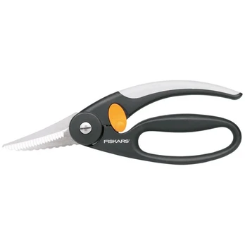 Virtuvinės žirklės Fiskars Functional form (ff) 1003032, 220 mm