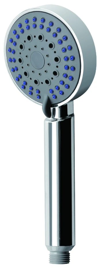 Dušo galvutė Ridder, chromo, 9.3 mm