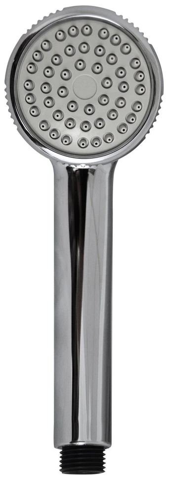 Dušo galvutė Ridder, chromo, 6.8 mm