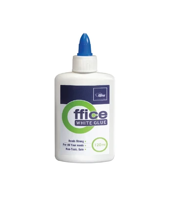 Klijai PVA Forpus, 120 ml
