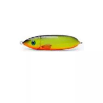 Vobleris "Easy Catch" WEEDLESS - 85mm 12gr PER