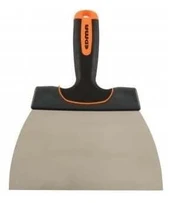 Glaistymo mentelė EDMA INOX 180mm