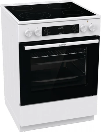 Viryklė Gorenje GECS6C70WC