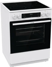 Viryklė Gorenje GECS6C70WC kaina