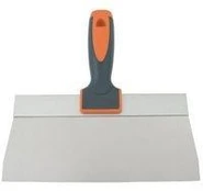 Glaistymo mentelė EDMA INOX 250mm