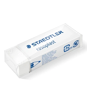 Trintukas STAEDTLER RASOPLAST