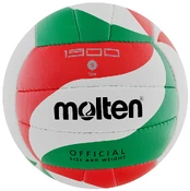 Tinklinio kamuolys Molten V5M1900 kaina