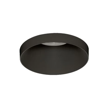 Įmontuojamas šviestuvas EINAR Black