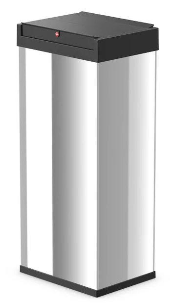 Šiukšliadėžė Hailo Big-Box Swing, 52 l