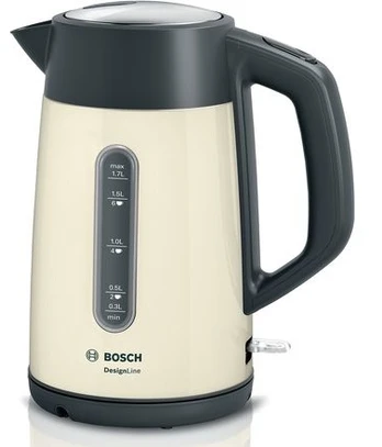 Virdulys Bosch TWK4P437