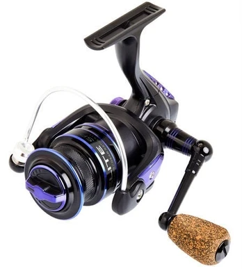 Ritė Salmo Elite Spin 7 FD3000