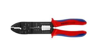 „Knipex“ užspaudimo replės (97 22 240) kaina