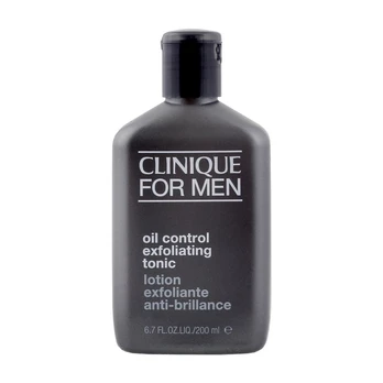 Valomasis veido losjonas vyrams Clinique for Men Scruffing 200 ml