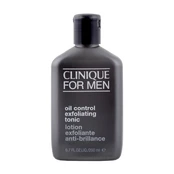 Valomasis veido losjonas vyrams Clinique for Men Scruffing 200 ml kaina