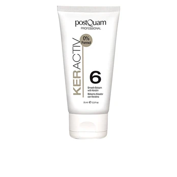 Postquam Po Keractiv Smooth Balsam With Keratin 75ml