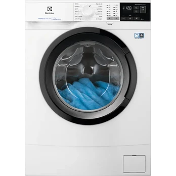Skalbimo mašina Electrolux EW6SN426BI